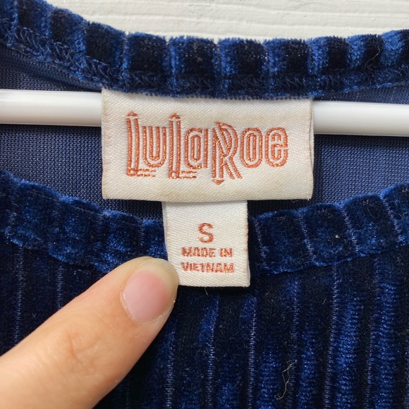 Lula Roe Dress - Picture 3 of 3